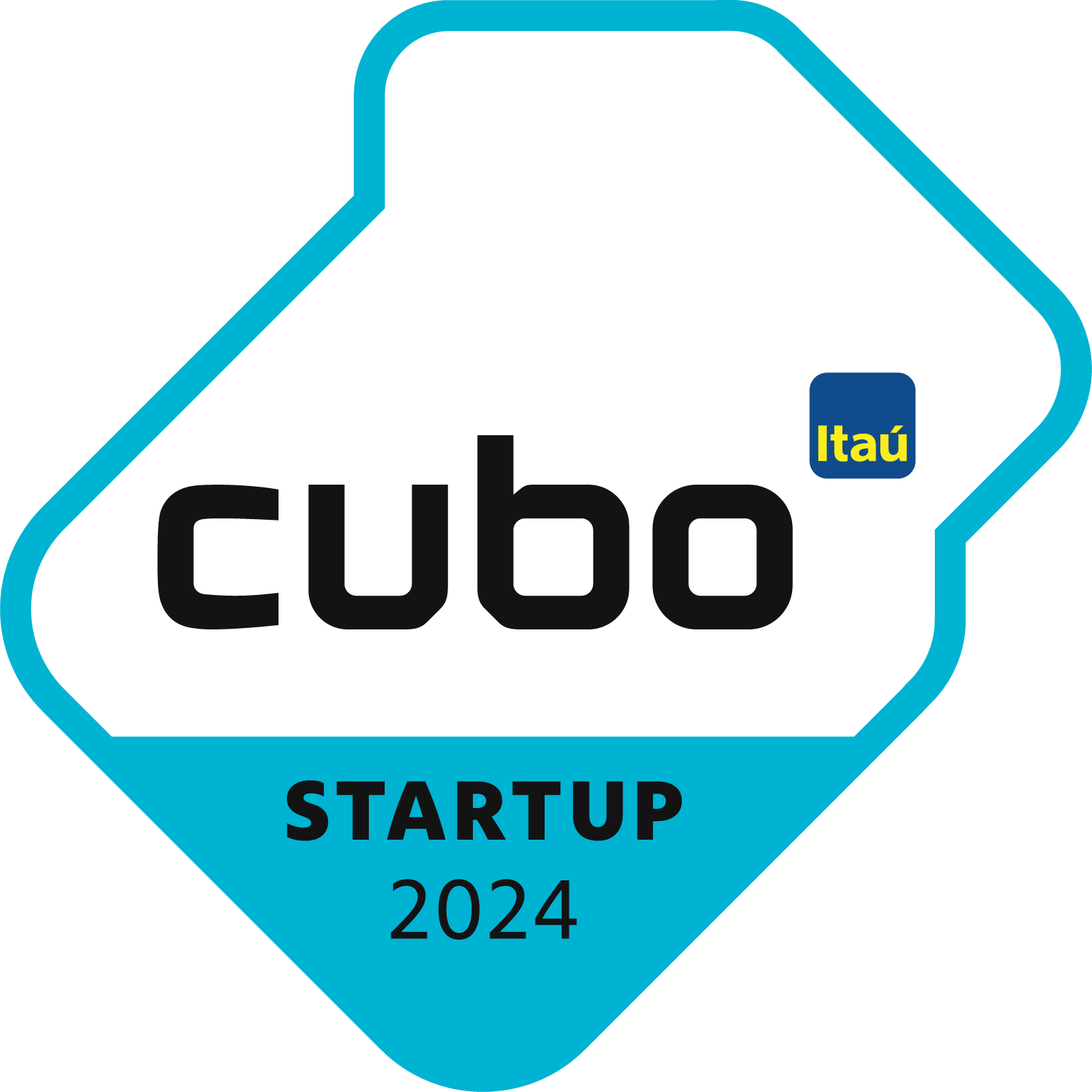 Cubo Startup 2024